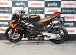 Verleihmotorrad Aprilia Tuono V4 1100 Factory vom Händler Zweirad Schira Inh. Uwe Schütze e.K.