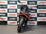 Verleihmotorrad Aprilia Tuono V4 1100 Factory vom Händler Zweirad Schira Inh. Uwe Schütze e.K.
