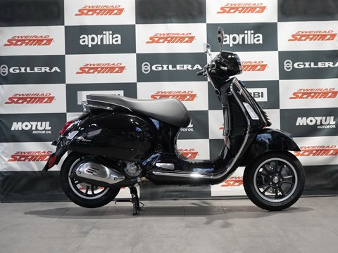 Vespa GTS 310 Super