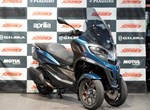 Verleihmotorrad Piaggio MP3 530 HPE Exclusive vom Händler Zweirad Schira Inh. Uwe Schütze e.K.