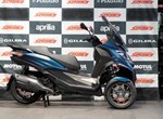 Verleihmotorrad Piaggio MP3 530 HPE Exclusive vom Händler Zweirad Schira Inh. Uwe Schütze e.K.