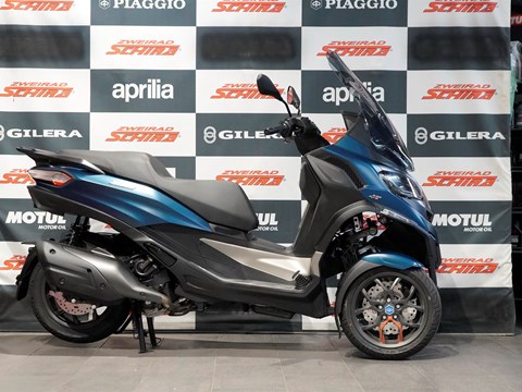 Piaggio MP3 530 HPE Exclusive