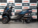 Verleihmotorrad Piaggio MP3 530 HPE Exclusive vom Händler Zweirad Schira Inh. Uwe Schütze e.K.
