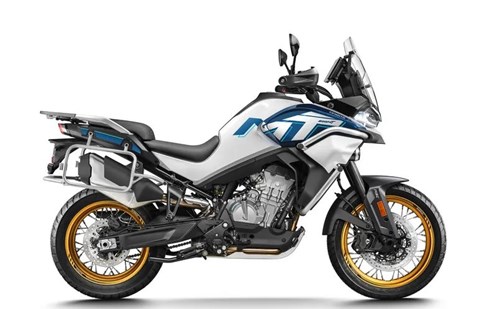 CFMOTO 800MT Explore