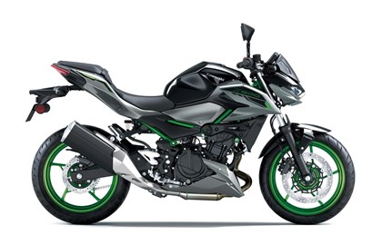 Moto de location Kawasaki Z 500 SE