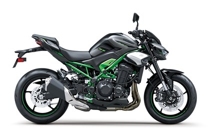 Leihmotorrad Kawasaki Z900 Leihmotorrad Kawasaki Z900