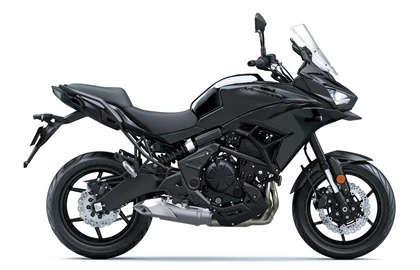 Leihmotorrad Kawasaki Versys 650 Leihmotorrad Kawasaki Versys 650