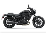 Verleihmotorrad Kawasaki Eliminator 500 SE vom Händler Zweirad Unterberger GmbH