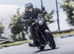 Verleihmotorrad Kawasaki Eliminator 500 SE vom Händler Zweirad Unterberger GmbH