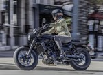 Verleihmotorrad Kawasaki Eliminator 500 SE vom Händler Zweirad Unterberger GmbH