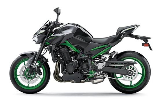 Verleihmotorrad Kawasaki Z900 vom Händler Motorrad-Hermann-Jr. - Bild 3 Verleihmotorrad Kawasaki Z900 vom Händler Motorrad-Hermann-Jr. - Bild 3