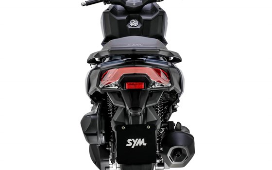 Verleihmotorrad Sym Joyride 300 vom Händler Motorrad-Hermann-Jr. - Bild 2