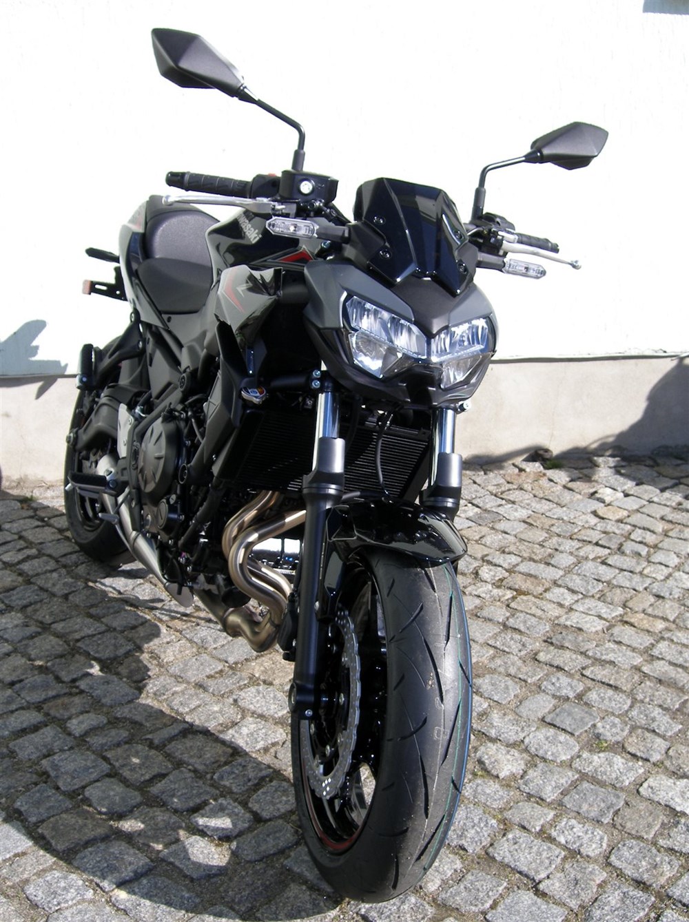 MOTORRAD