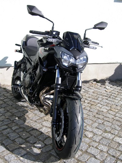 Z650