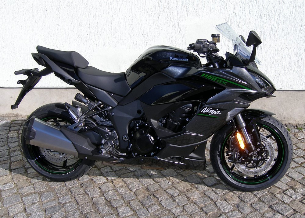 MOTORRAD