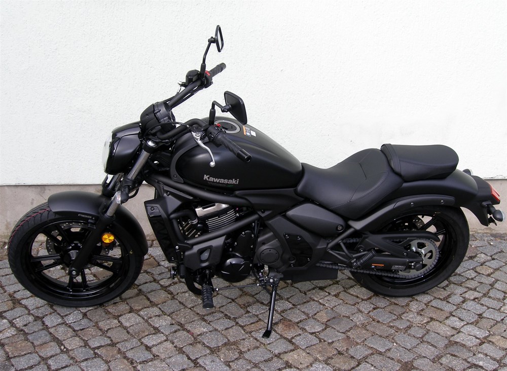MOTORRAD