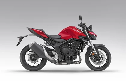 Leihmotorrad Honda CB1000 Hornet Leihmotorrad Honda CB1000 Hornet