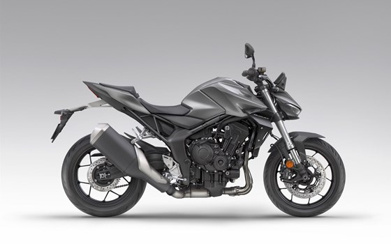 Verleihmotorrad Honda CB1000 Hornet vom Händler Klumpp GmbH & Co.      Kalli´s Motorradschmiede KG - Bild 10 Verleihmotorrad Honda CB1000 Hornet vom Händler Klumpp GmbH & Co.      Kalli´s Motorradschmiede KG - Bild 10