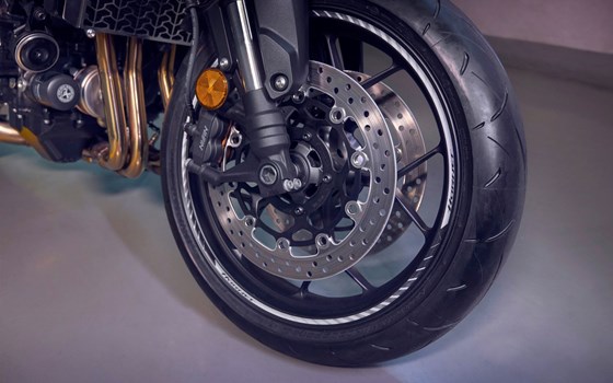 Verleihmotorrad Honda CB1000 Hornet vom Händler Klumpp GmbH & Co.      Kalli´s Motorradschmiede KG - Bild 13 Verleihmotorrad Honda CB1000 Hornet vom Händler Klumpp GmbH & Co.      Kalli´s Motorradschmiede KG - Bild 13