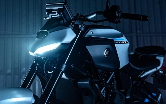 Verleihmotorrad Yamaha MT-07 Y-AMT vom Händler Moto Studio Thomas Holtz - Bild 15 Verleihmotorrad Yamaha MT-07 Y-AMT vom Händler Moto Studio Thomas Holtz - Bild 15
