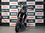 Verleihmotorrad Aprilia Tuareg 660 vom Händler Zweirad Schira Inh. Uwe Schütze e.K.