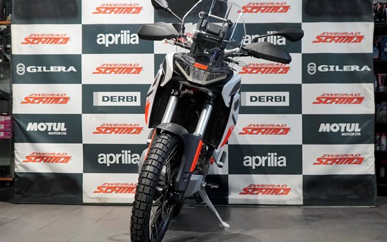 Verleihmotorrad Aprilia Tuareg 660 vom Händler Zweirad Schira Inh. Uwe Schütze e.K. - Bild 2 Verleihmotorrad Aprilia Tuareg 660 vom Händler Zweirad Schira Inh. Uwe Schütze e.K. - Bild 2