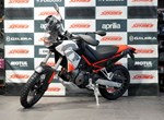 Verleihmotorrad Aprilia Tuareg 660 vom Händler Zweirad Schira Inh. Uwe Schütze e.K.