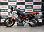 Verleihmotorrad Aprilia Tuareg 660 vom Händler Zweirad Schira Inh. Uwe Schütze e.K.