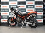 Verleihmotorrad Aprilia Tuareg 660 vom Händler Zweirad Schira Inh. Uwe Schütze e.K.