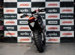 Verleihmotorrad Aprilia Tuareg 660 vom Händler Zweirad Schira Inh. Uwe Schütze e.K.
