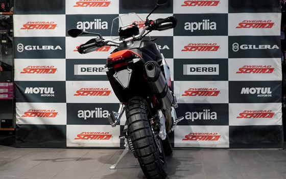 Verleihmotorrad Aprilia Tuareg 660 vom Händler Zweirad Schira Inh. Uwe Schütze e.K. - Bild 6 Verleihmotorrad Aprilia Tuareg 660 vom Händler Zweirad Schira Inh. Uwe Schütze e.K. - Bild 6