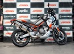 Verleihmotorrad Aprilia Tuareg 660 vom Händler Zweirad Schira Inh. Uwe Schütze e.K.