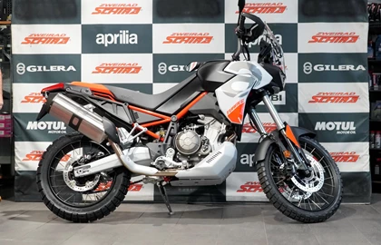 Leihmotorrad Aprilia Tuareg 660 Leihmotorrad Aprilia Tuareg 660