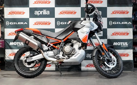 Verleihmotorrad Aprilia Tuareg 660 vom Händler Zweirad Schira Inh. Uwe Schütze e.K. - Bild 1 Verleihmotorrad Aprilia Tuareg 660 vom Händler Zweirad Schira Inh. Uwe Schütze e.K. - Bild 1