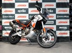 Verleihmotorrad Aprilia Tuareg 660 vom Händler Zweirad Schira Inh. Uwe Schütze e.K.