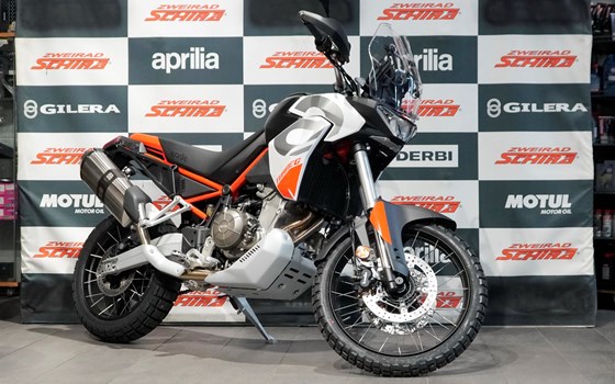 Verleihmotorrad Aprilia Tuareg 660 vom Händler Zweirad Schira Inh. Uwe Schütze e.K. - Bild 8 Verleihmotorrad Aprilia Tuareg 660 vom Händler Zweirad Schira Inh. Uwe Schütze e.K. - Bild 8