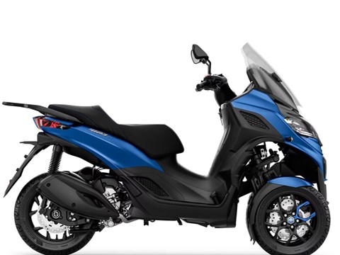 Piaggio MP3 310 Sport