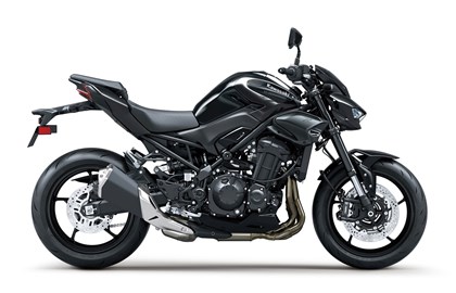 Moto de location Kawasaki Z900