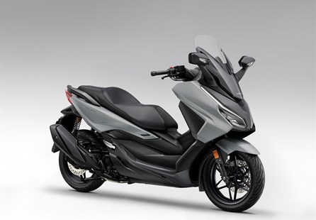 Honda Forza 350 ()