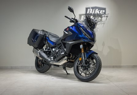 Honda NT1100 DCT ()