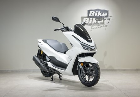 Honda PCX125 DX ()