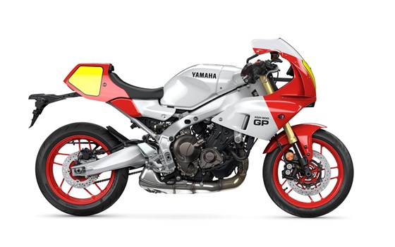 Verleihmotorrad Yamaha XSR900 GP vom Händler Zweiradzentrum Rhein-Ruhr West GmbH - Bild 20 Verleihmotorrad Yamaha XSR900 GP vom Händler Zweiradzentrum Rhein-Ruhr West GmbH - Bild 20
