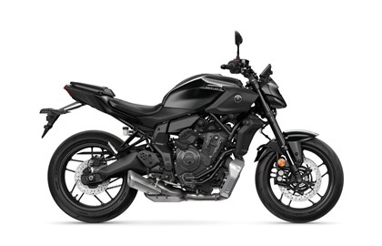 Leihmotorrad Yamaha MT-07 Y-AMT Leihmotorrad Yamaha MT-07 Y-AMT