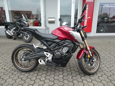 CB 125