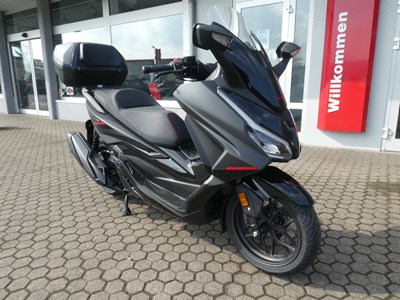 Forza 125