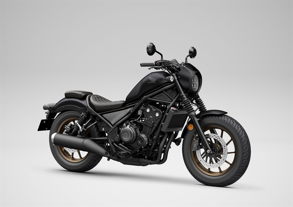 MOTORRAD