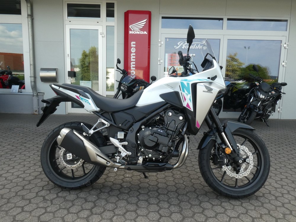MOTORRAD