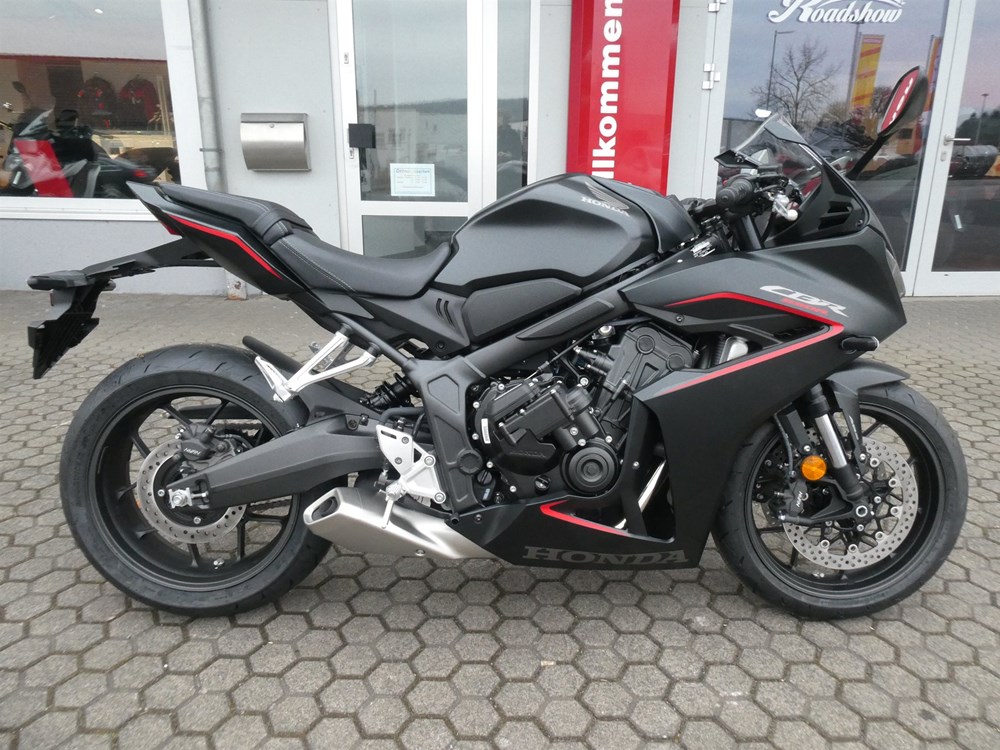 MOTORRAD
