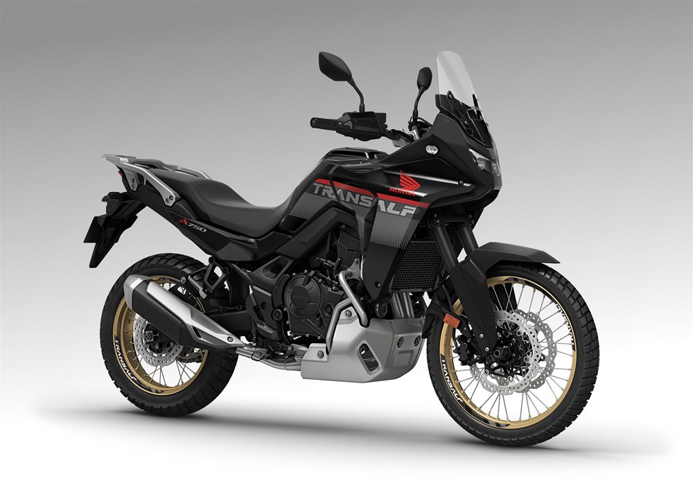 MOTORRAD