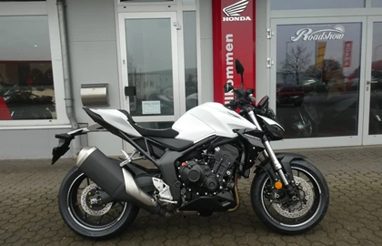 Leihmotorrad Honda CB1000 Hornet Leihmotorrad Honda CB1000 Hornet